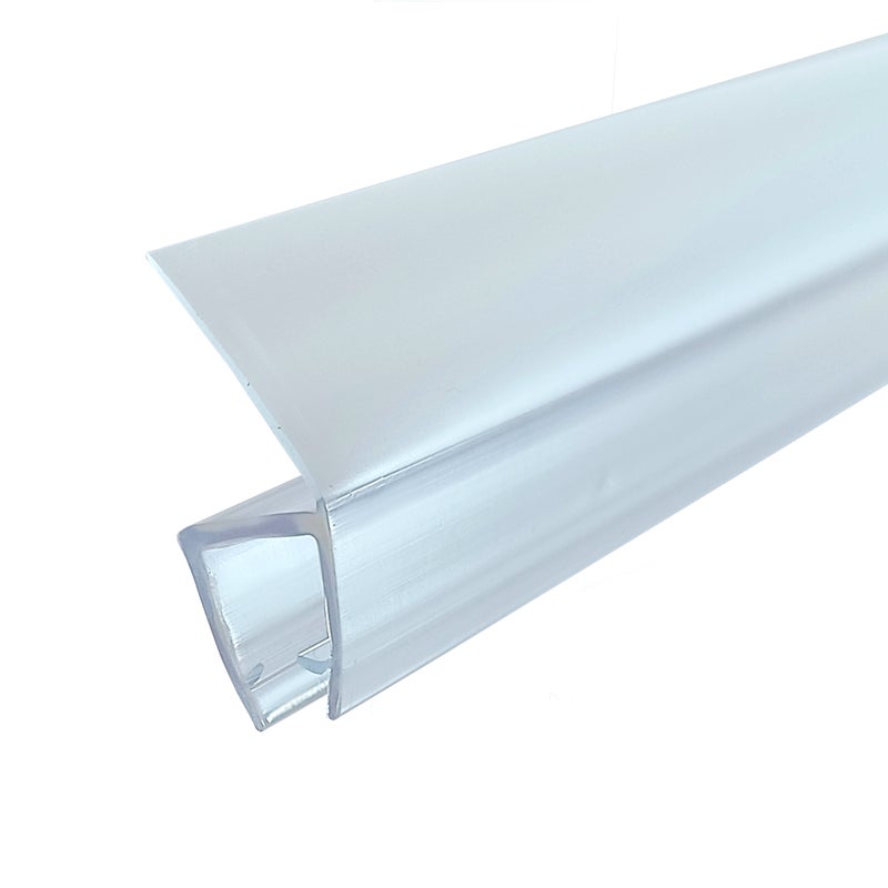 Uszczelka kabiny prysznicowej pióro proste 195 cm BK97/2 transparentna Sea-Horse