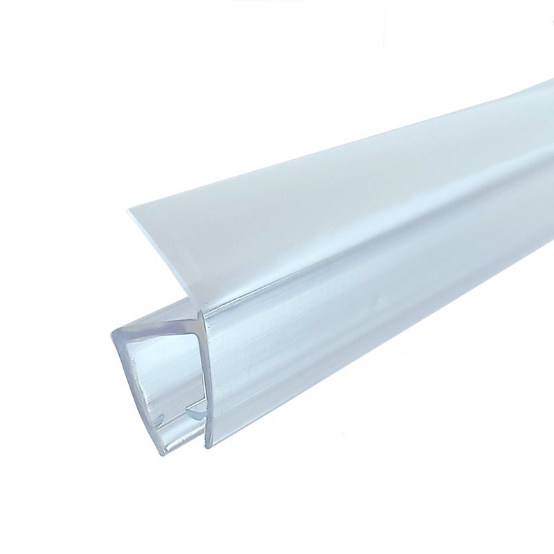 Uszczelka kabiny prysznicowej dolna 5-kąt 61 cm BK99/8B transparentna Sea-Horse