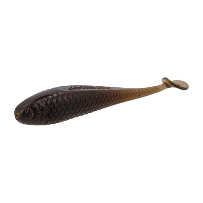 Przynęta MIKADO M-Craft Baby Shad PMMBS-50-BC 5 cm Brown Cola