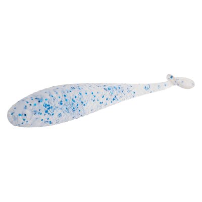 Przynęta MIKADO M-Craft Baby Shad PMMBS-50-CB 5 cm Clear Blue