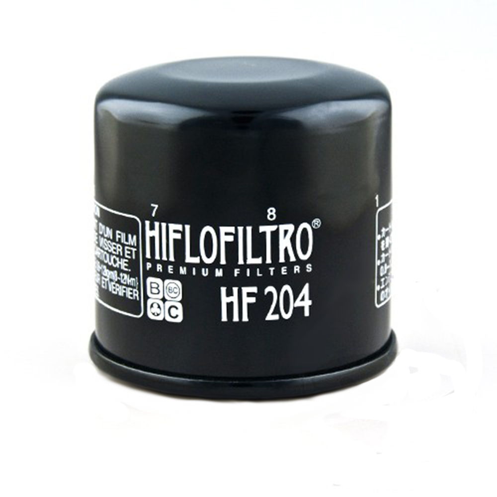 Filtr oleju HifloFiltro HF204