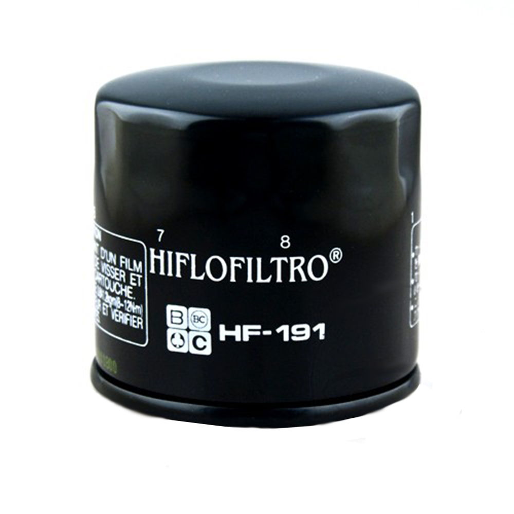 Filtr oleju HifloFiltro HF191