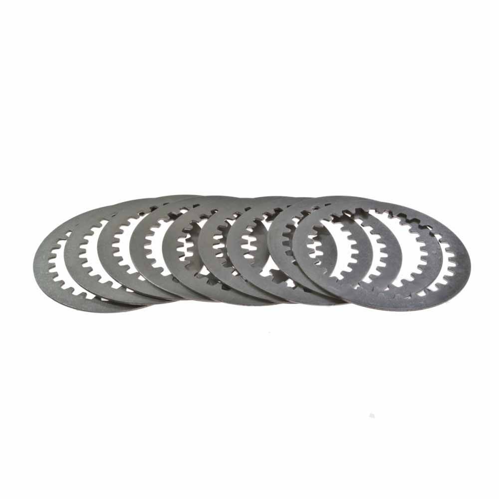 Tarcze sprzęgła metalowe MES344-9 Lucas - Komplet