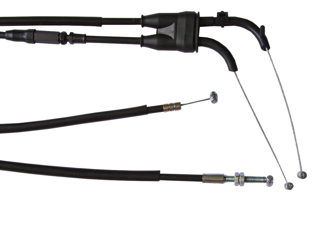 Linka gazu Yamaha XTZ 750 Super Tenere 89-97