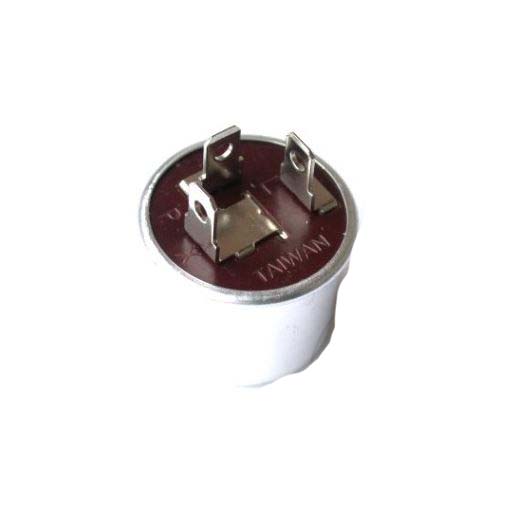 Uniwersalny przerywacz kierunkowskazów 12V 1-2x21W 3 konektory