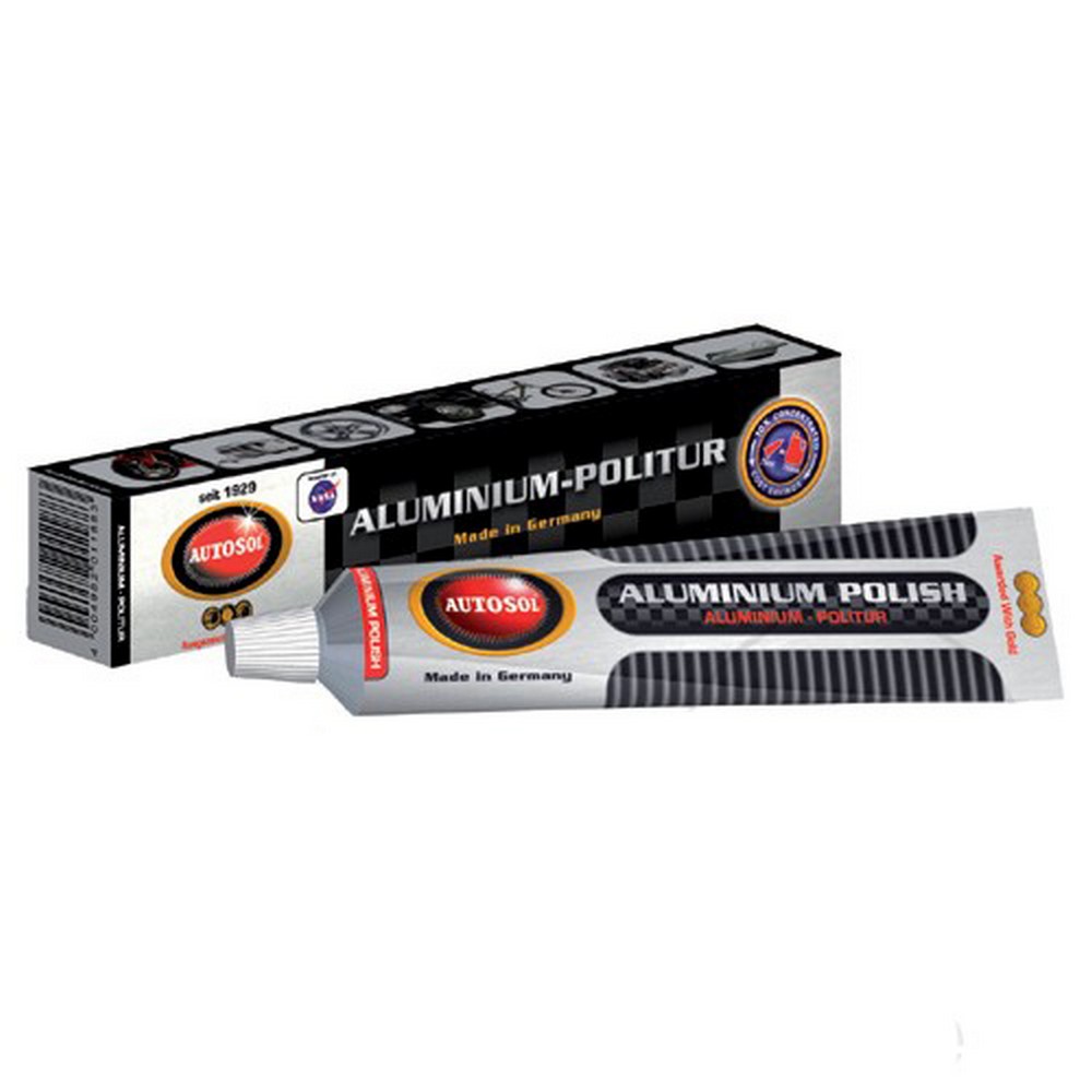 Preparat do polerowania aluminium Autosol 75 ml
