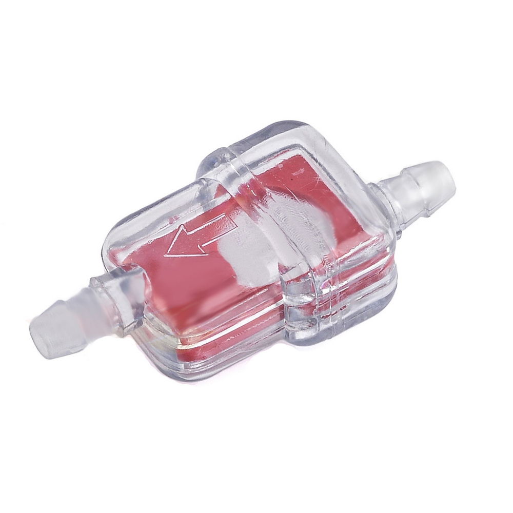 Filtr paliwa 6 mm POLISPORT