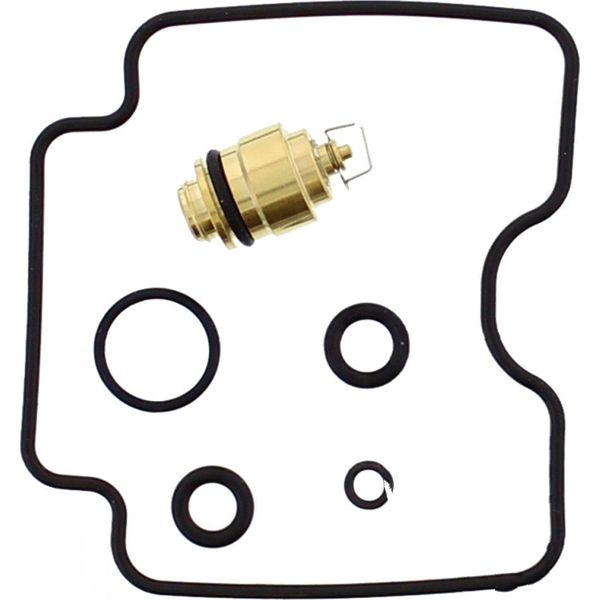 Zestaw naprawczy gaźnika - Suzuki GSX 600 98-01