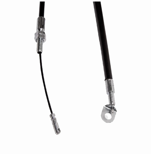 Linka hamulca tył - stopu Suzuki VZ 800 Marauder 97-03