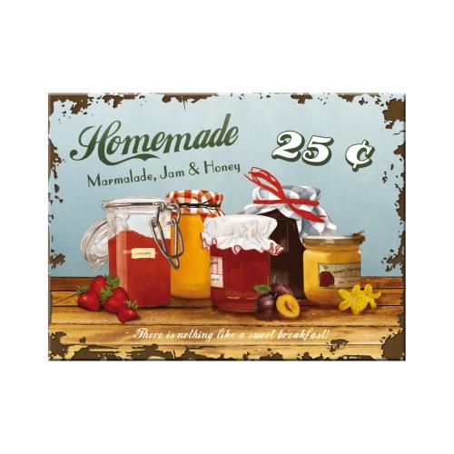Magnes na lodówkę Homemade Marmalade
