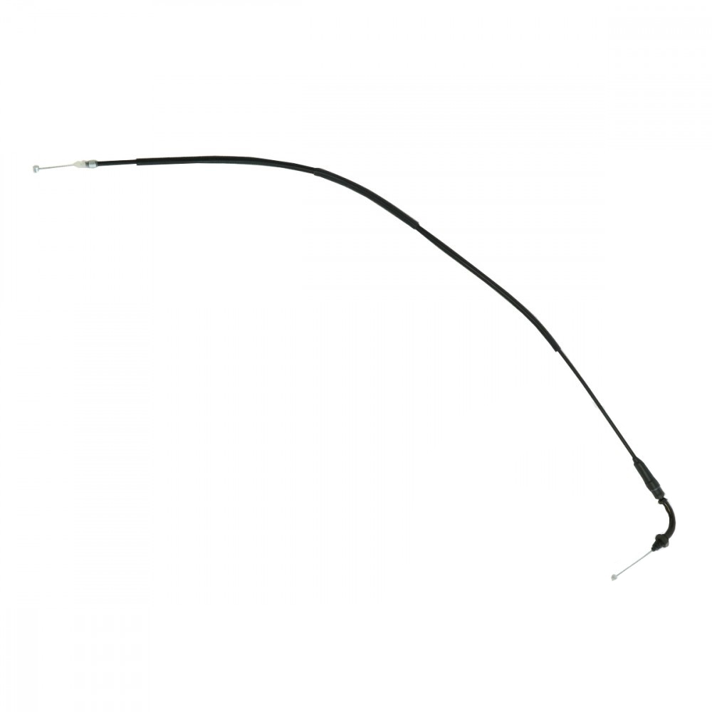 Linka cięgno gazu KTM