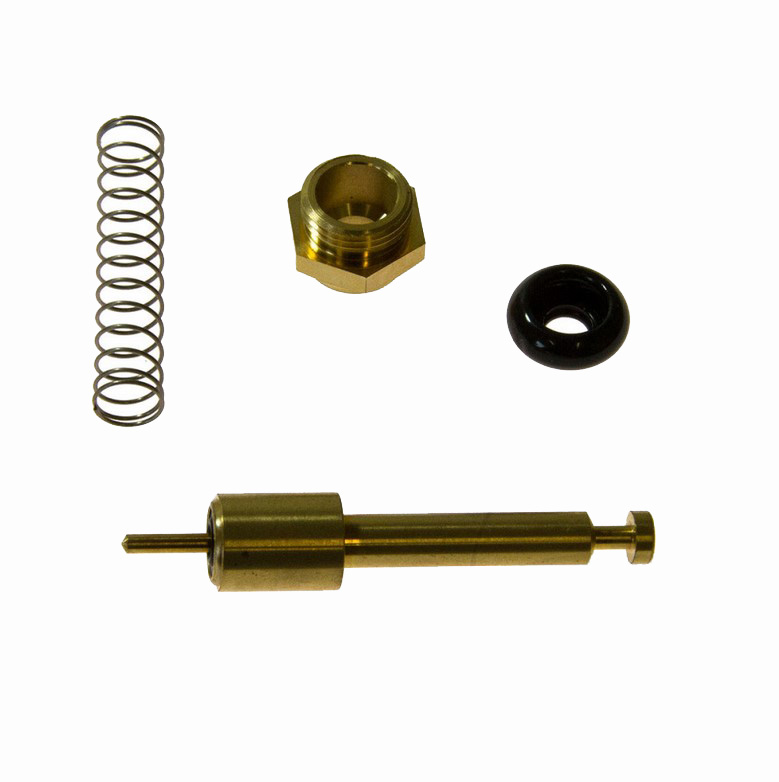 Zawór rozruchowy - ssania - Yamaha VMX-12 1200