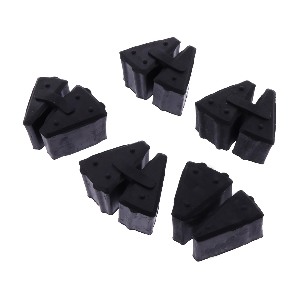 Gumy zabieraka JMP (5 szt.) BMW S 1000