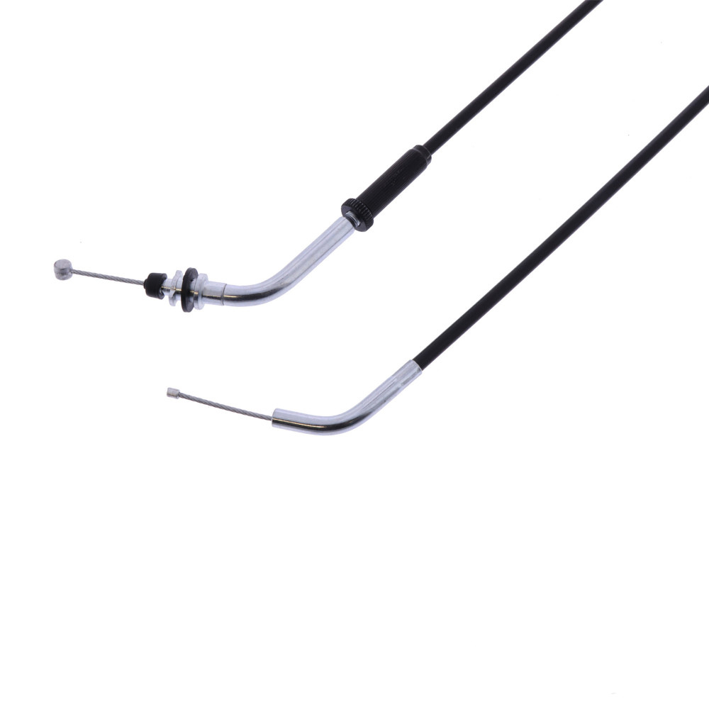 Linka - cięgno gazu - Peugeot Ludix 50