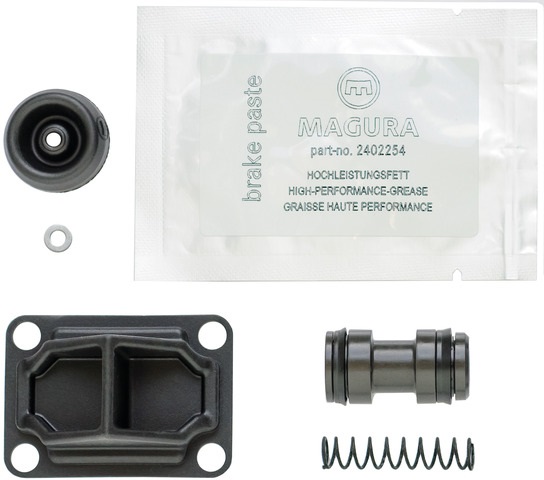 Zestaw naprawczy pompy hamulcowej Magura - BMW