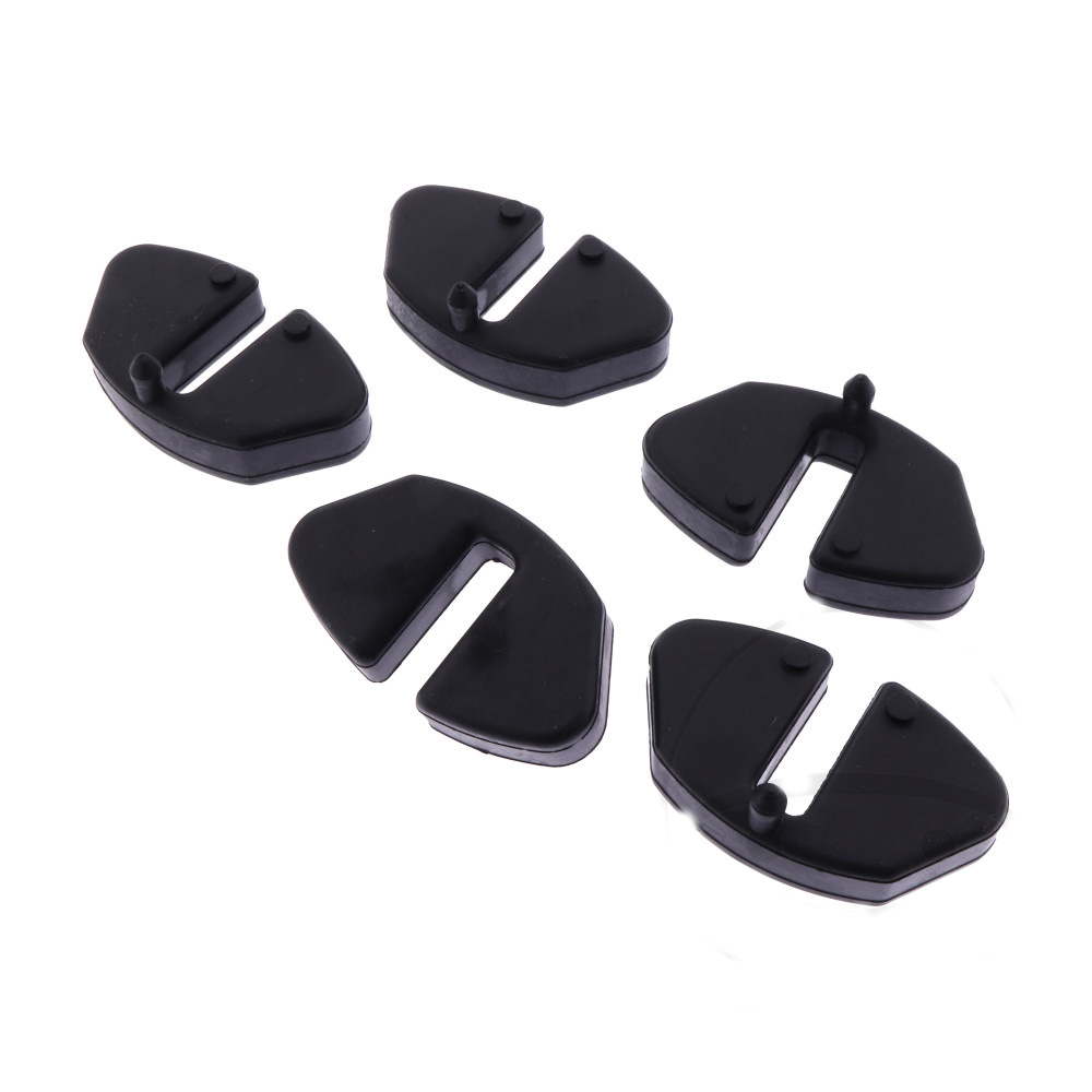 Gumy zabieraka Suzuki GSX GSX-R GS GSF SV SFV (5 szt.)