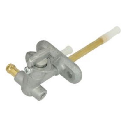 Kranik paliwa - Polaris Scrambler 500, Suzuki DR 400, GN 400, RGV 250