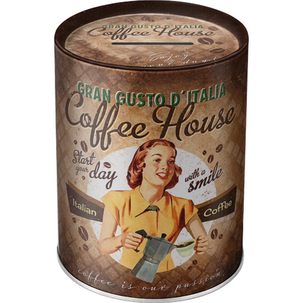 Skarbonka Coffe Fund