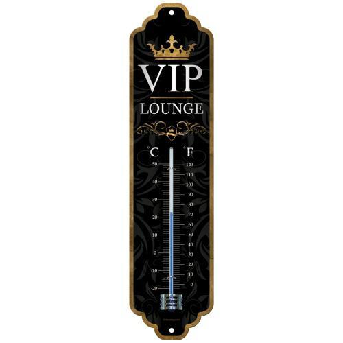 Termometr VIP Lounge