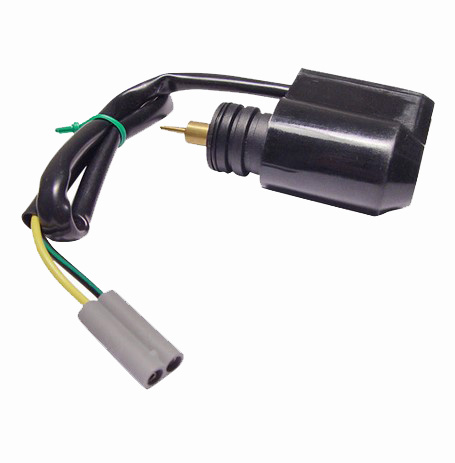 Automat ssania elektrozawór - Derbi, Giler, Piaggio, Vespa