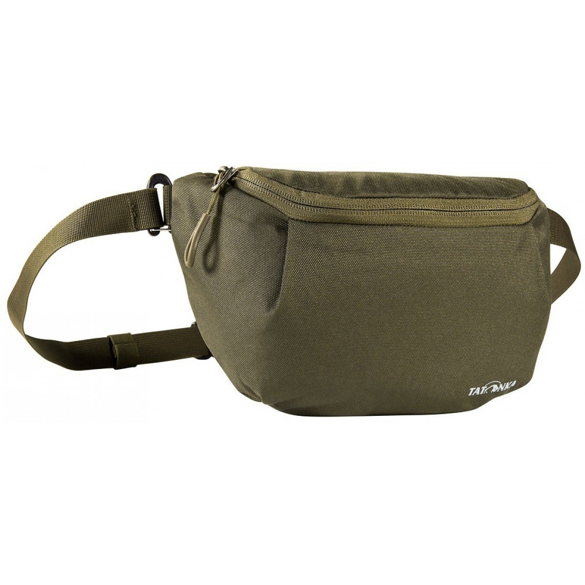 Saszetka Hip Belt Pouch k:teal green