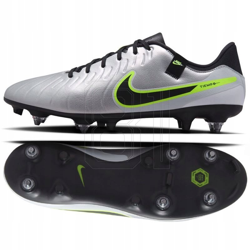 Buty Nike Tiempo Legend 10 Academy SG-Pro AC M DV4338-001 42