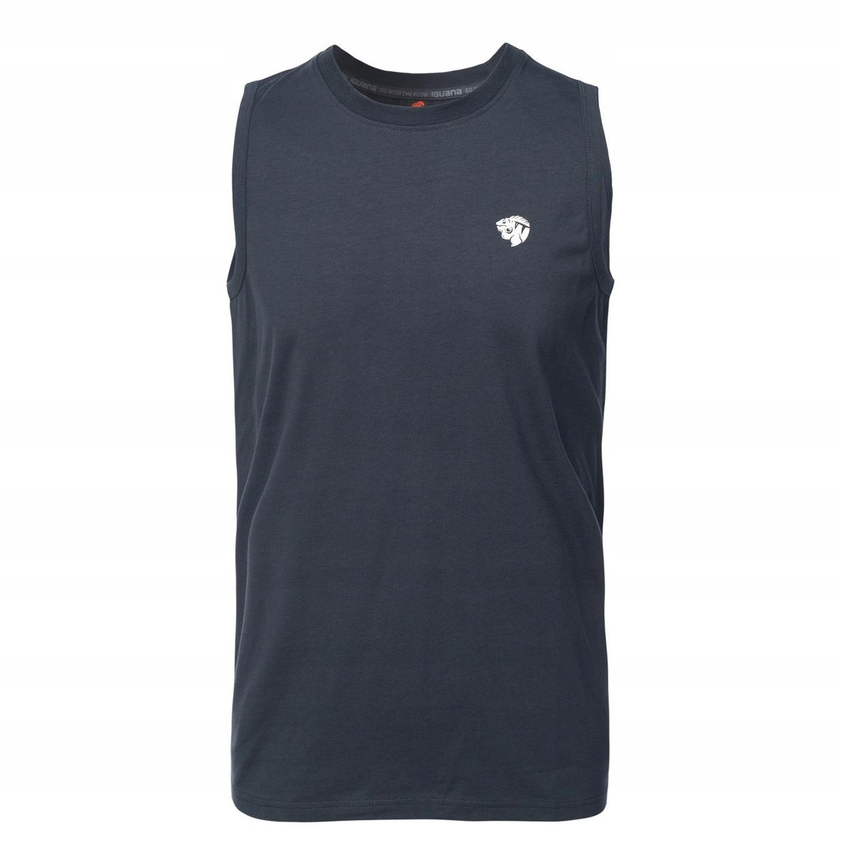 Męska koszulka bez rękawów CHANGA XL