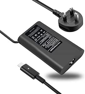 Ładowarka 65W Typ-C do laptopa