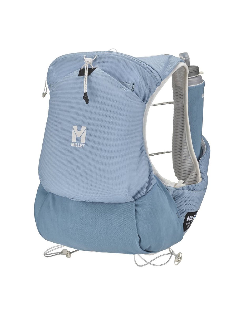 Plecak MILLET INTENSE ULTRA 15 niebieski M