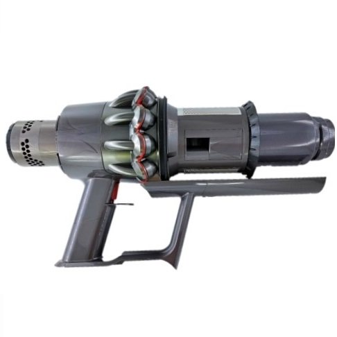 Oryginalny Korpus + Silnik + Cyklon Grafit Dyson V15