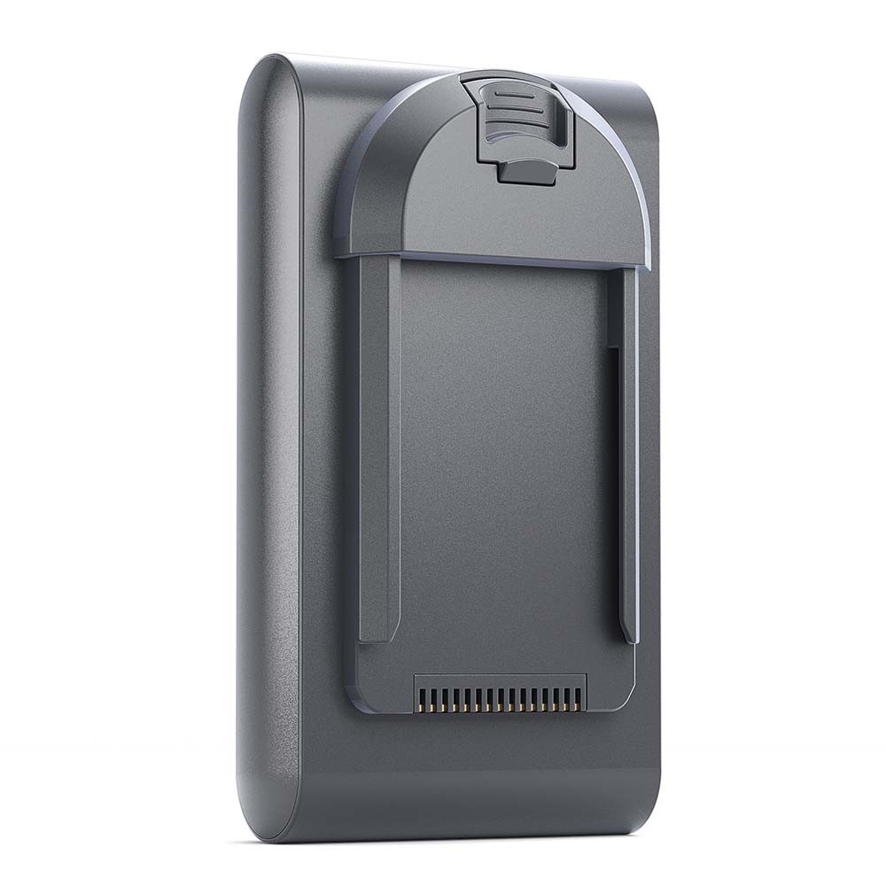 Bateria do bezprzewodowego odkurzacza JIGOO V700