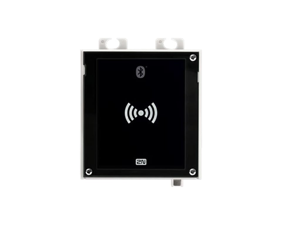 2N Access Unit 2.0 Czarny