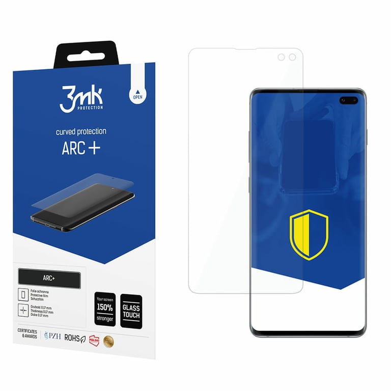 3MK ARC+ 1 szt.
