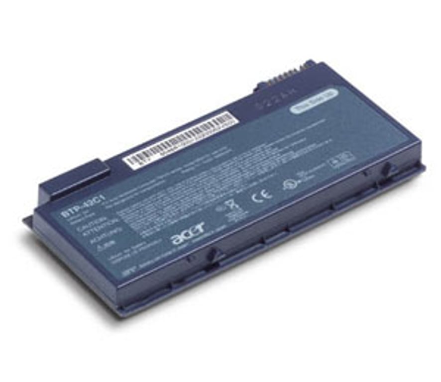 Acer LC.BTP00.119 części zamienne do notatników Bateria LC.BTP00.119