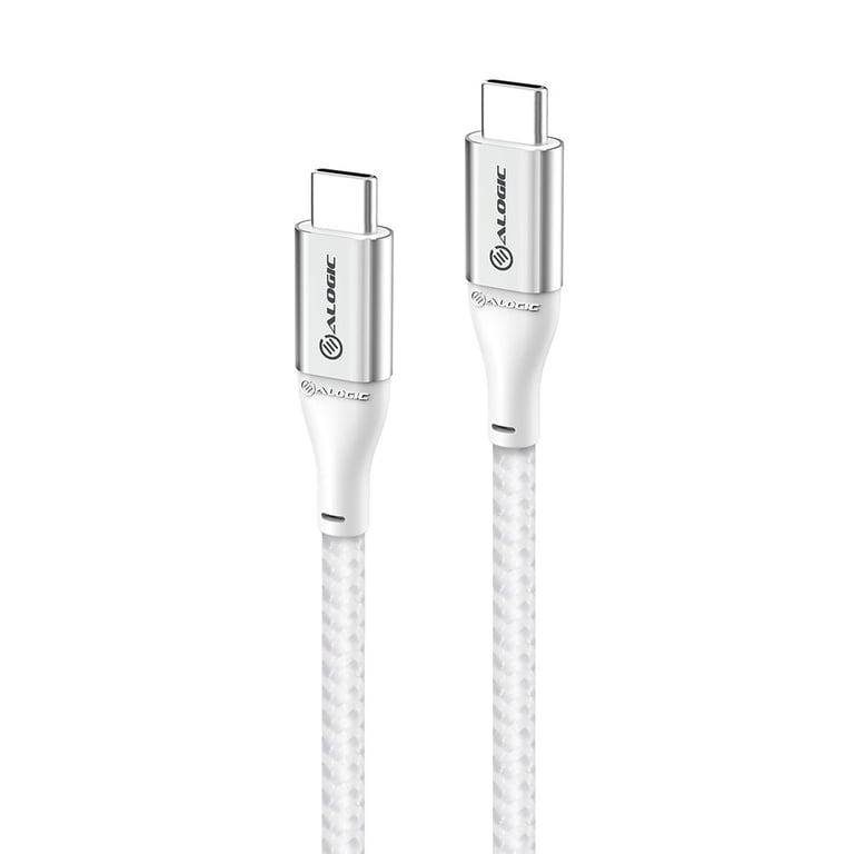 ALOGIC ULCC2030-SLV kabel USB USB 2.0 0,3 m USB C Szary ULCC2030-SLV