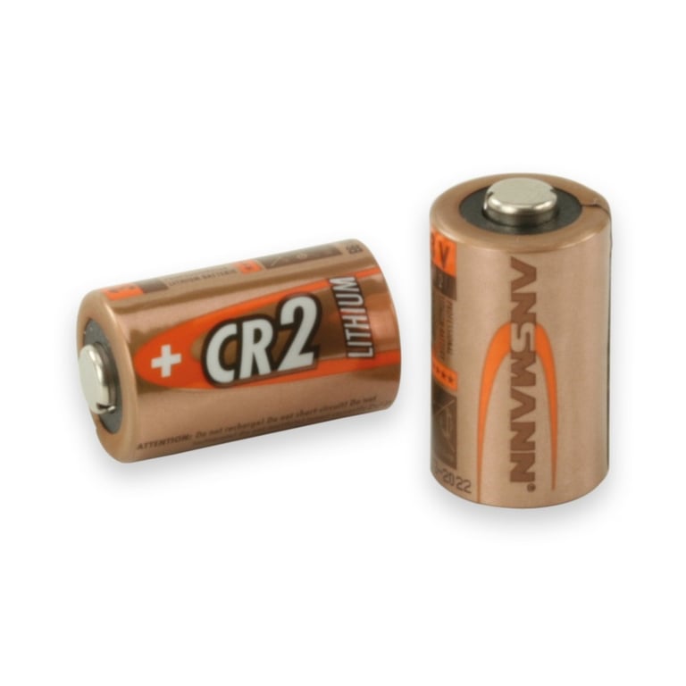 Ansmann 5020021 bateria do użytku domowego Jednorazowa bateria Lit