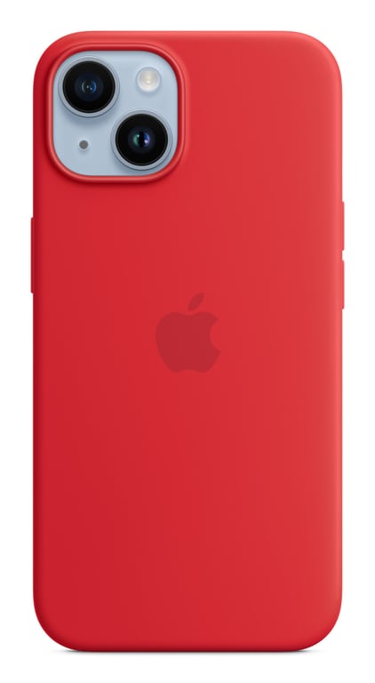 Apple MW5U3ZM/A pokrowiec na telefon komórkowy 15,5 cm (6.1