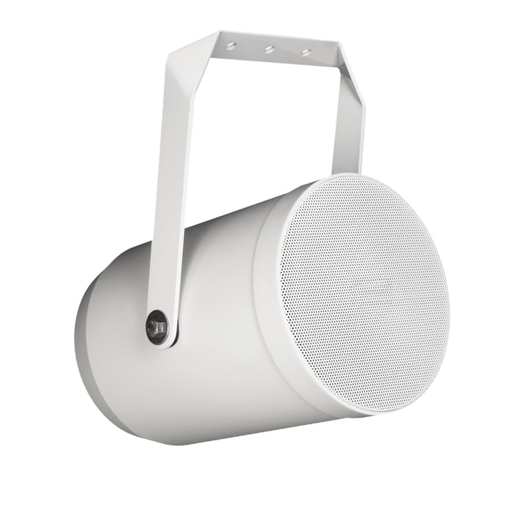 AUDAC SP20 głośnik Biały Przewodowa 20 W