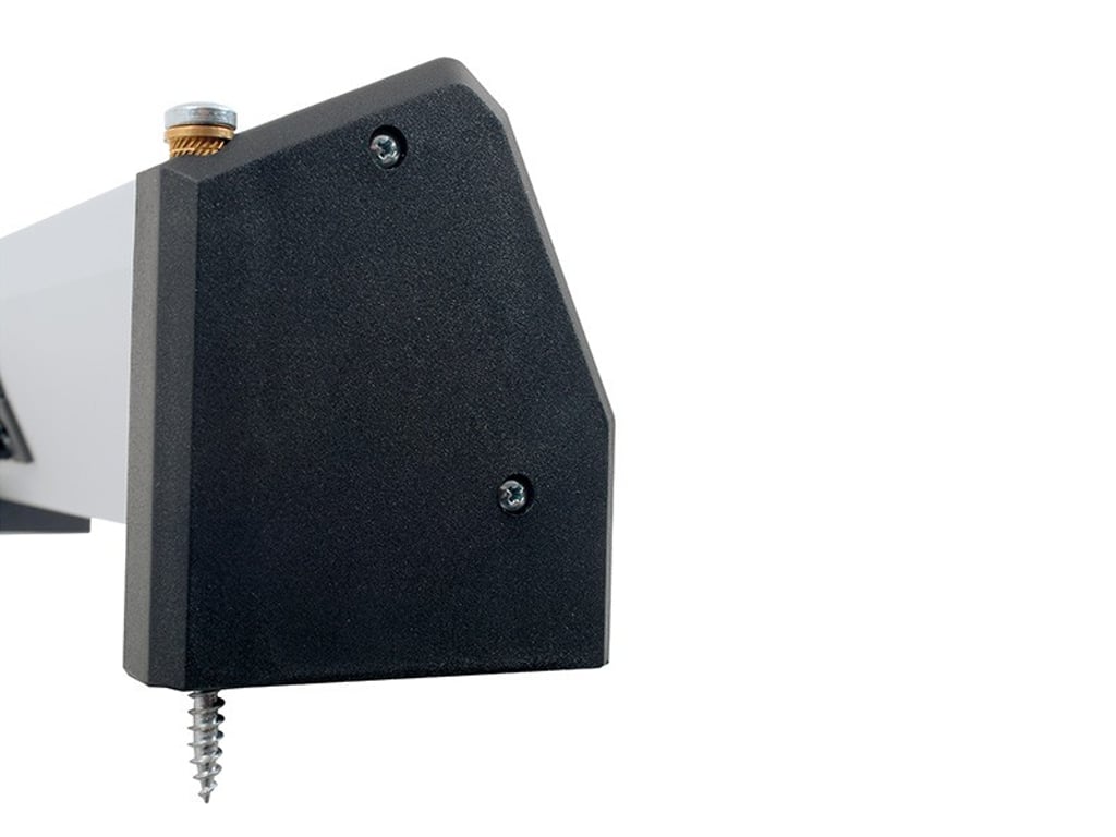 Bachmann 930.183 zestaw montażowy Czarny
