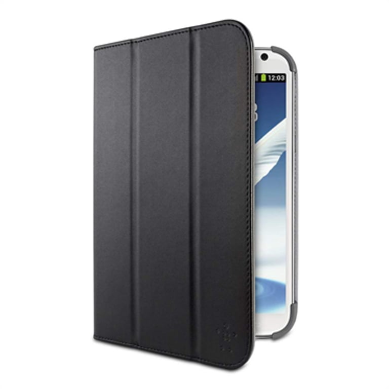 Belkin F7P089VFC00 etui na tablet Folio Czarny F7P089VFC00