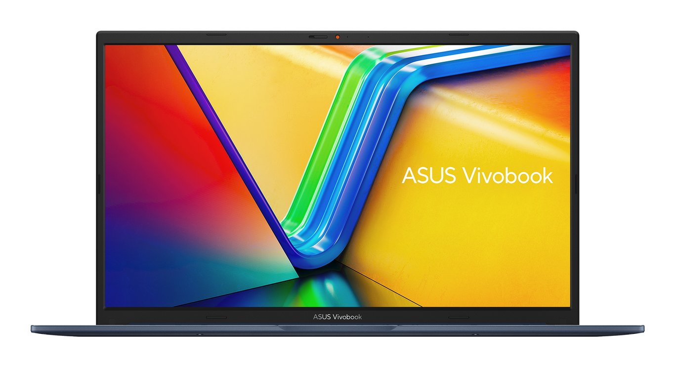 ASUS Vivobook 17 X1704ZA-I38512 notebook/laptop Intel® Core™ i3 i3-1215U 43,9 cm (17.3