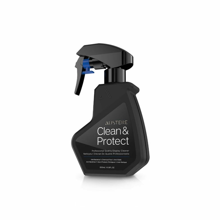 Avocor CLEAN&PROTECT SINGLE 3S-CP200P1
