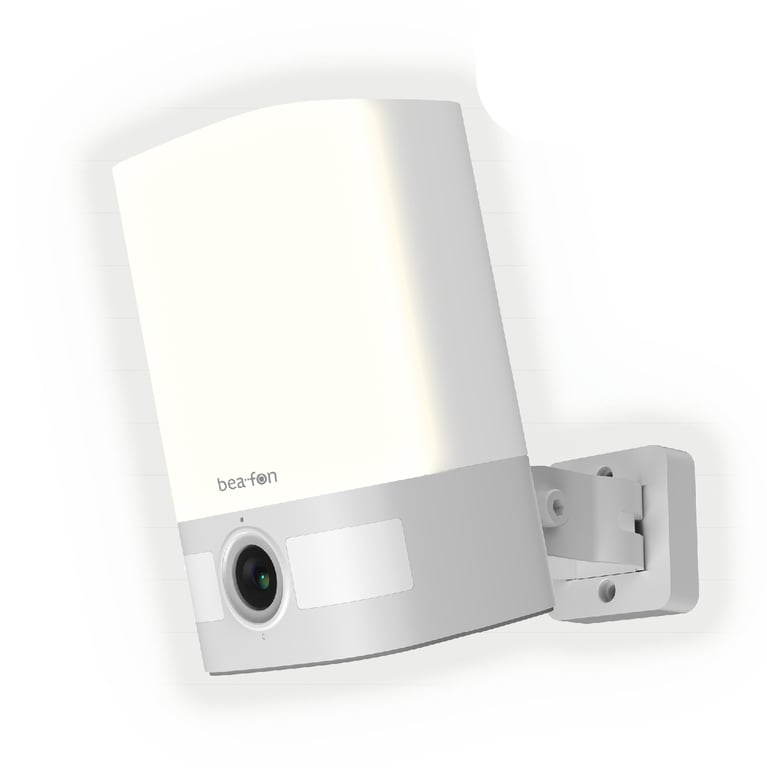 Beafon Safer 4L Kamera bezpieczeństwa IP Zewnętrzna Ściana