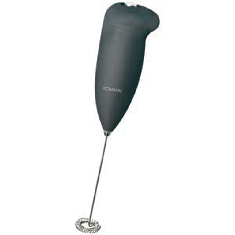 Bomann MS 344 CB czarno/srebrny 603441