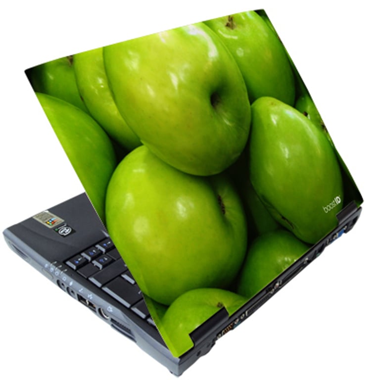 BoostID Enclosure Apple LB01AP00