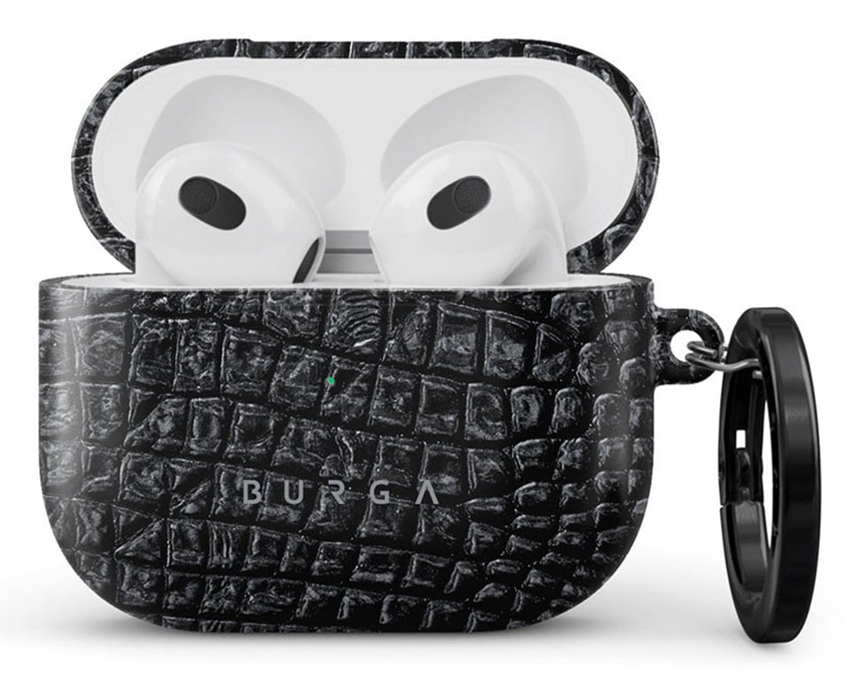 BURGA SV_02A3_AIRPODS3_SP akcesoria do słuchawek Etui
