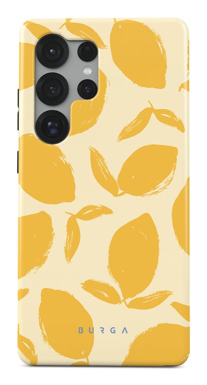 BURGA CP_02_S25ULTRA_TH pokrowiec na telefon komórkowy 15,8 cm (6.2