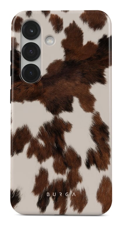 BURGA UN_07_S25PL_TH pokrowiec na telefon komórkowy 15,8 cm (6.2