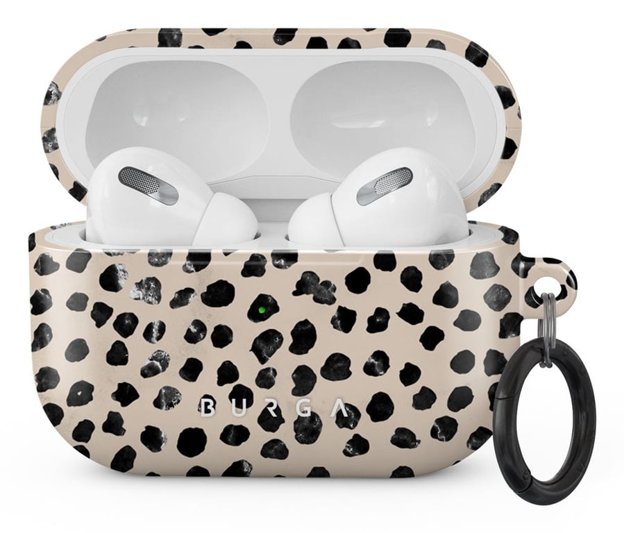 BURGA FA_01A_AIRPODSPRO_SP akcesoria do słuchawek Etui
