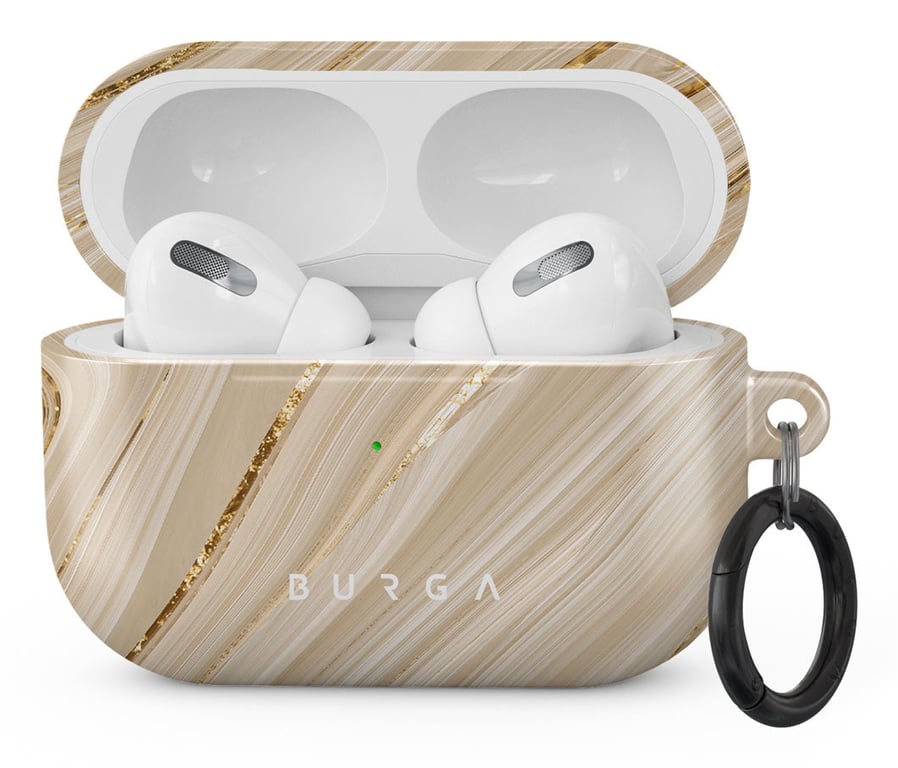 BURGA ES_05A_AIRPODSPRO_SP akcesoria do słuchawek Etui
